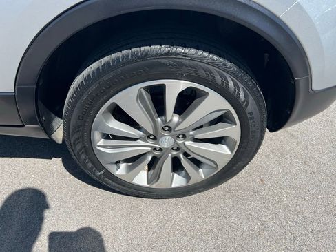 Used 2019 Buick Encore Preferred FWD image 14