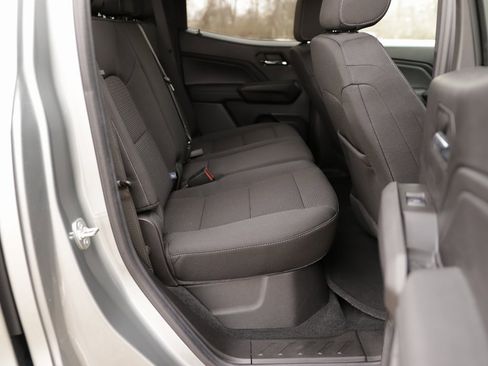 Used 2024 Chevrolet Colorado LT w/ LT Convenience Package II image 29