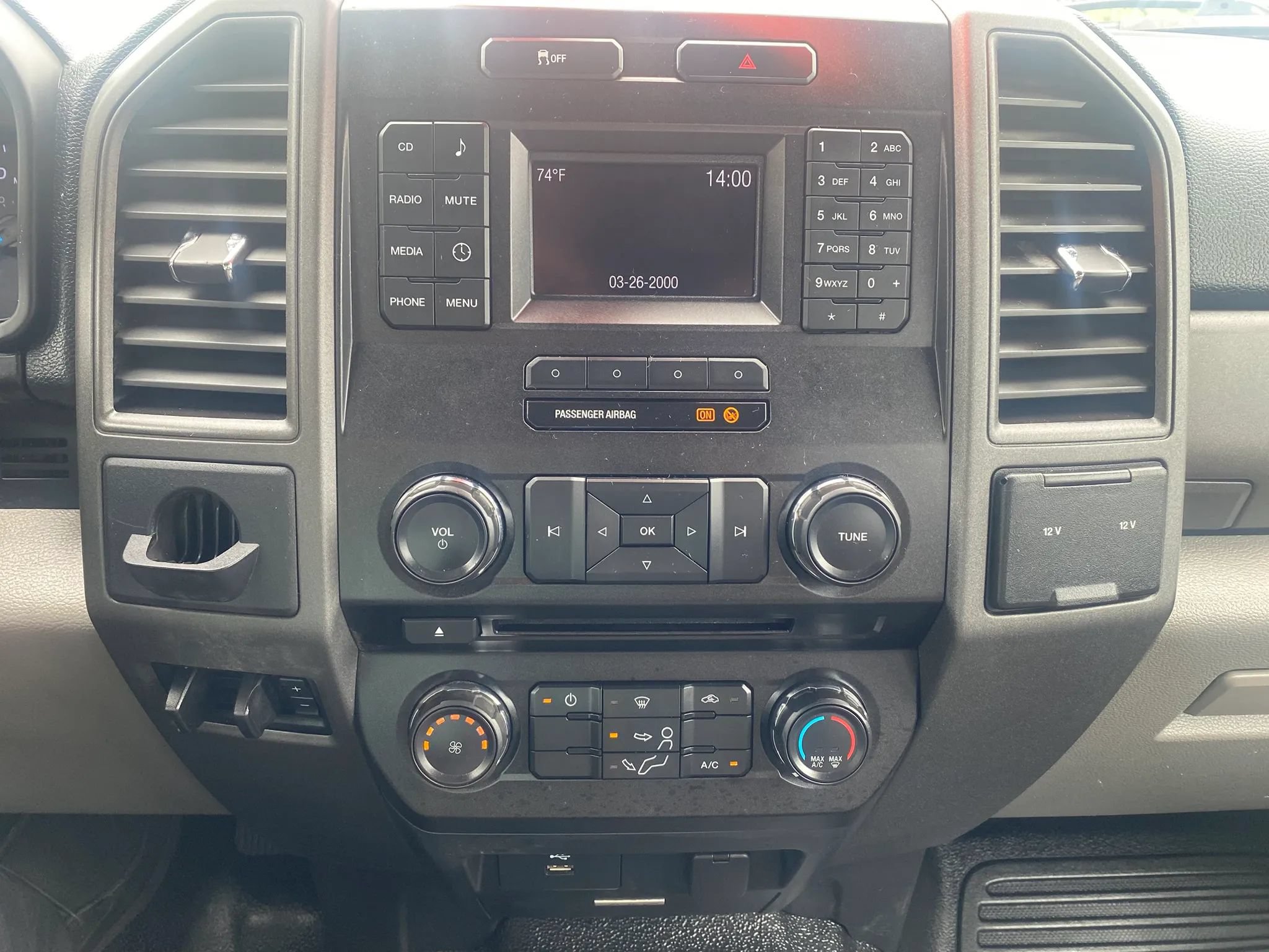Used 2017 Ford F350 XL RWD image 13