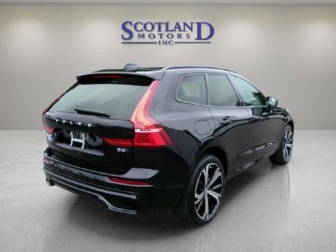 Used 2025 Volvo XC60 B5 Ultra image 6