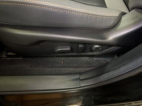 Used 2025 Subaru Crosstrek 2.5i Wilderness w/ Wilderness Package image 49