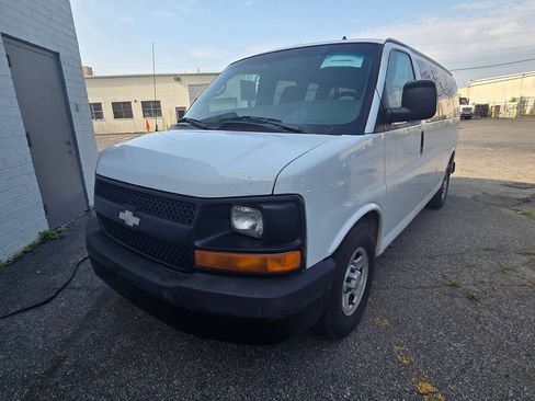 Used 2006 Chevrolet Express 1500 LS AWD/4WD image 15