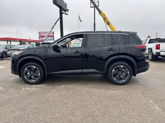 New 2026 Nissan Rogue SV w/ Cold Weather Package video 2