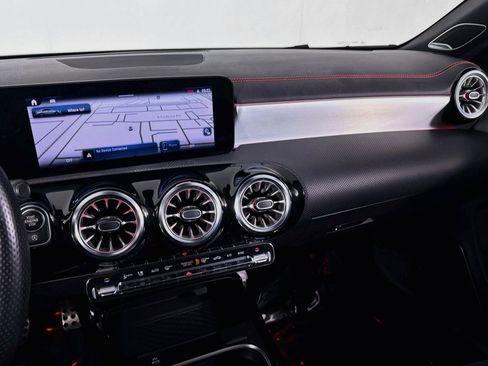 Certified 2024 Mercedes-Benz CLA 250 4MATIC image 20