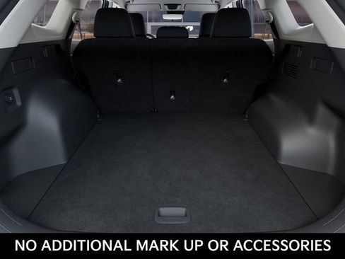 New 2026 Kia Sportage LX FWD image 19