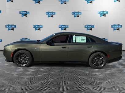 New 2026 Dodge Charger Scat Pack