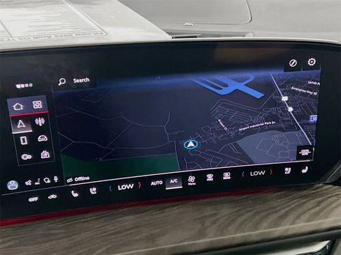 New 2025 Audi Q5 Premium Plus image 14