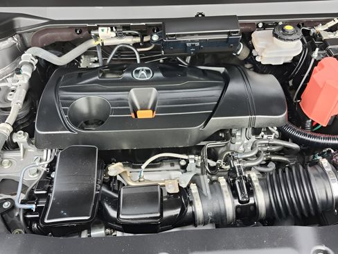 Certified 2023 Acura RDX FWD w/ Technology Package image 29