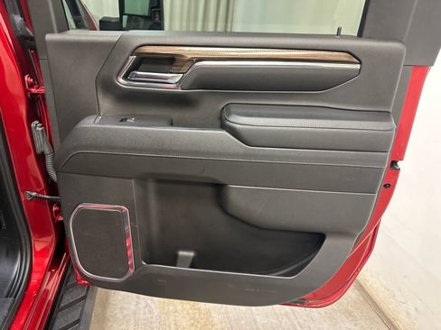 Used 2024 Chevrolet Silverado 3500 LT w/ All Star Edition image 29