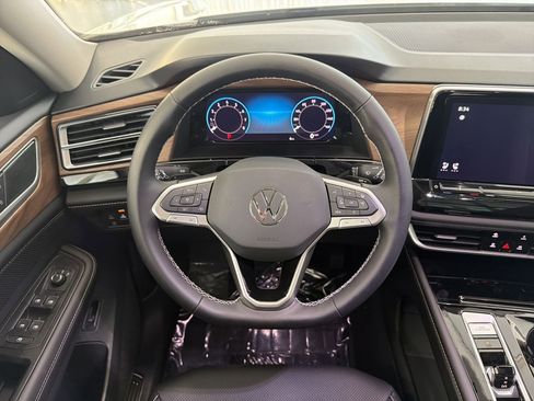 New 2026 Volkswagen Atlas SE image 22