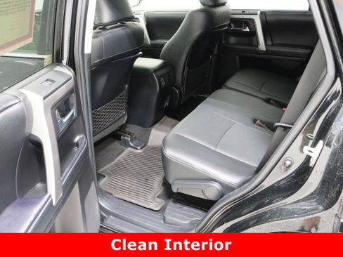 Certified 2022 Toyota 4Runner Limited image 31