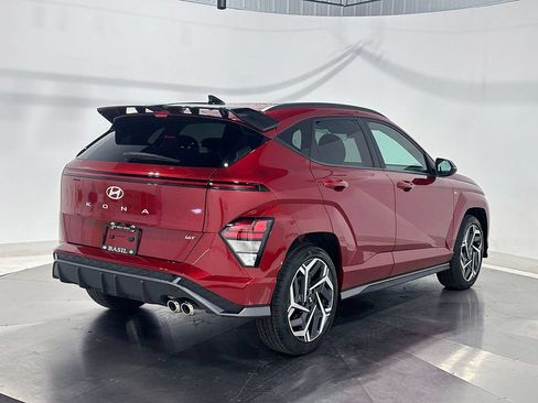 Used 2024 Hyundai Kona N Line FWD image 11