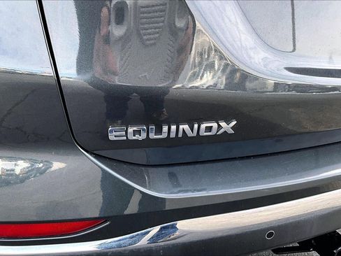 Used 2019 Chevrolet Equinox LT image 31