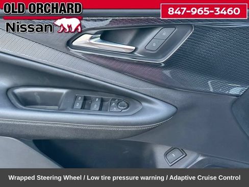 Used 2024 Chevrolet Blazer EV LT AWD/4WD image 7