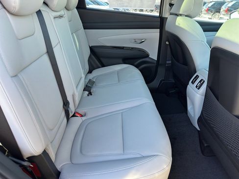 New 2026 Hyundai Tucson Limited w/ Tow & Go Package image 34