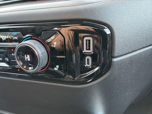 New 2026 Chevrolet Silverado 2500 LT w/ Trail Boss Package image 15