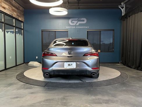 Used 2023 Acura Integra Base image 4