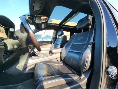 Used 2021 Jeep Grand Cherokee Overland image 11