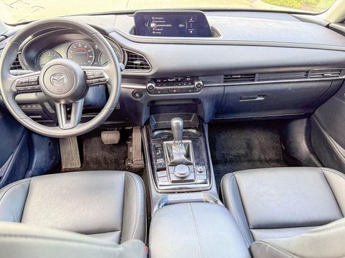 Used 2025 MAZDA CX-30 AWD 2.5 S w/ Preferred Package image 20