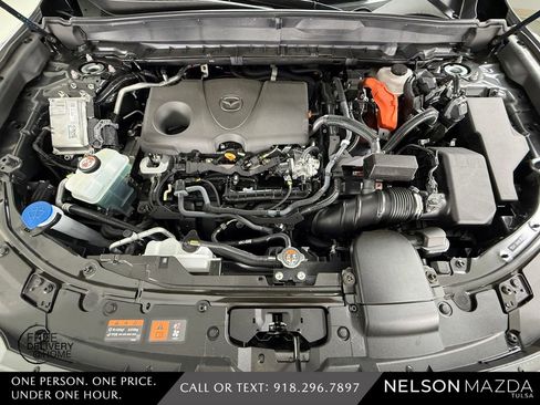 New 2026 MAZDA CX-50 2.5 Hybrid w/ Weather Package image 52