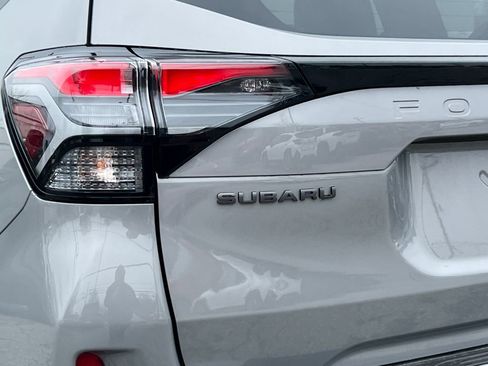New 2026 Subaru Forester Touring image 6