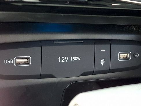 Used 2023 Hyundai Tucson SEL w/ Convenience Package FWD image 24