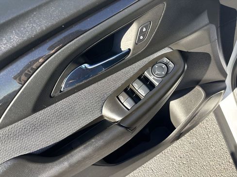 Used 2022 Chevrolet TrailBlazer LT w/ Driver Confidence Package image 15