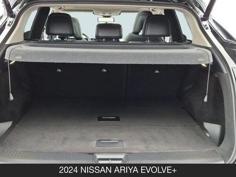 Used 2024 Nissan Ariya FWD image 25