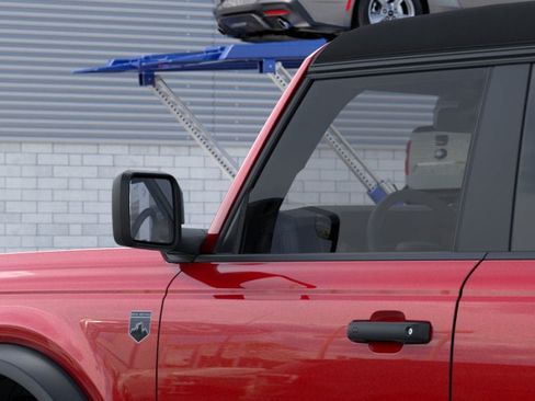 New 2026 Ford Bronco Big Bend AWD/4WD image 47