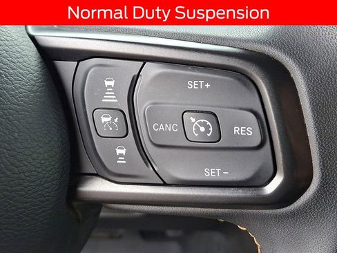 Used 2024 Jeep Wrangler Sport S image 21