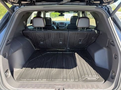 Certified 2024 Chevrolet Equinox RS w/ LPO, Floor Liner Package FWD image 15