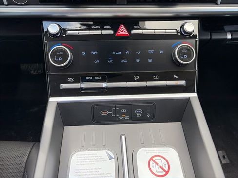 New 2026 Hyundai Santa Fe SEL image 15