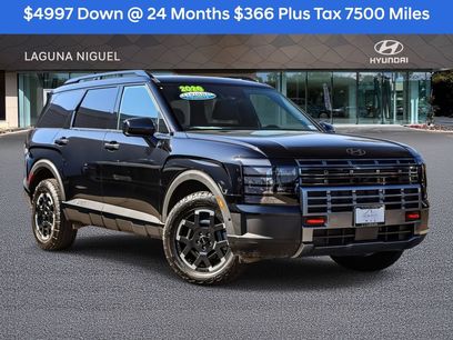Certified 2026 Hyundai Palisade XRT Pro