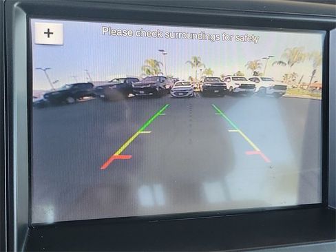 Used 2019 Ford Flex Limited image 14