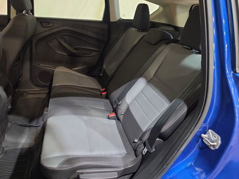 Used 2019 Ford Escape S FWD image 23