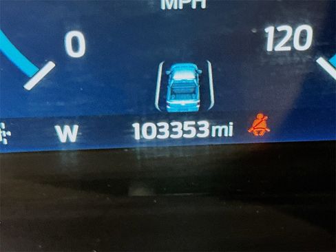 Used 2021 Ford F150 Platinum w/ Equipment Group 701A High image 33