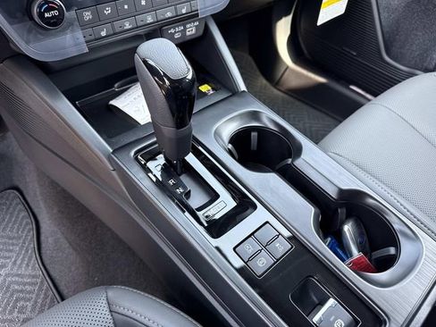 New 2026 Subaru Outback Limited AWD/4WD image 22