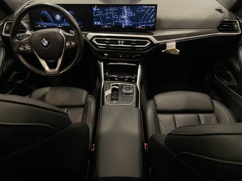 Certified 2024 BMW 430i xDrive Coupe w/ Convenience Package AWD/4WD image 16
