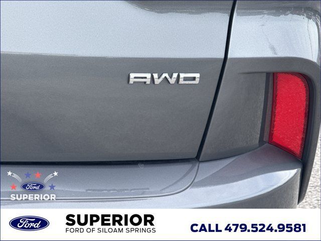 Used 2024 Ford Escape ST-Line Elite w/ Premium Technology Package AWD/4WD image 11