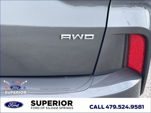 Used 2024 Ford Escape ST-Line Elite w/ Premium Technology Package AWD/4WD image 11