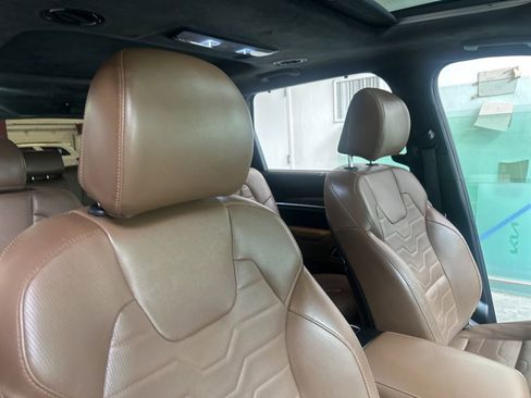 Used 2022 Kia Telluride SX w/ SX Prestige Package AWD/4WD image 40