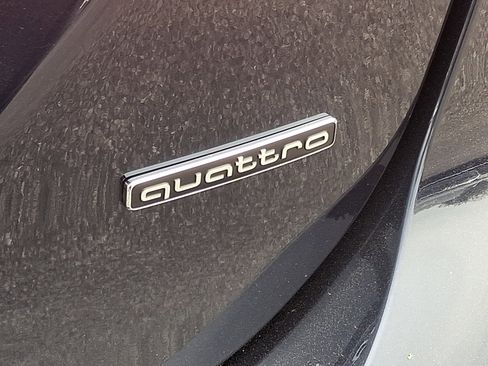 Used 2025 Audi A5 2.0T Prestige AWD/4WD image 33