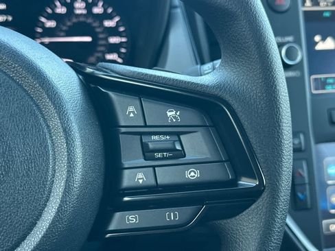 New 2026 Subaru Crosstrek 2.5i image 26