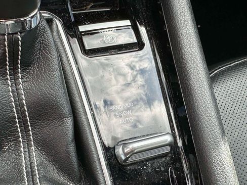 Used 2022 Jeep Compass High Altitude image 30