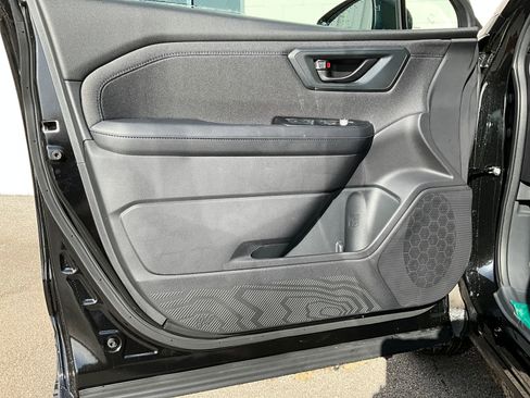 New 2026 Subaru Forester Premium AWD/4WD image 10