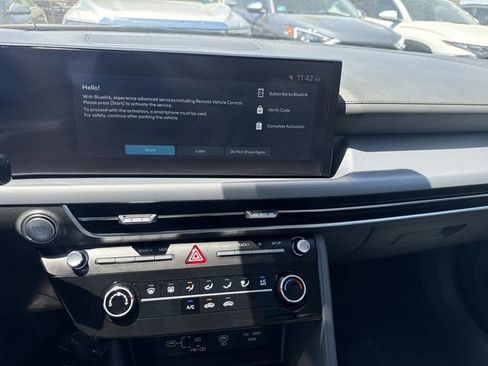 Certified 2025 Hyundai Sonata SE FWD image 20