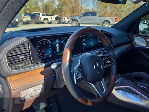 Used 2022 Mercedes-Benz GLE 450 4MATIC image 10