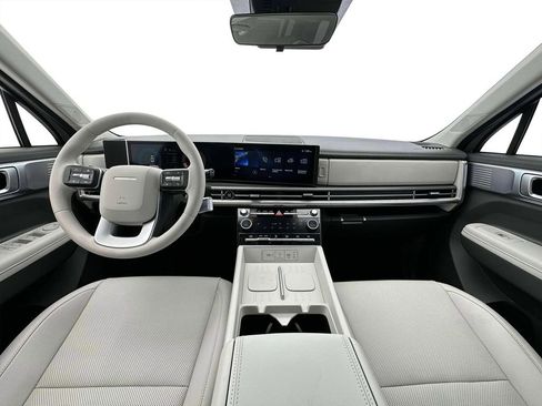 New 2025 Hyundai Santa Fe SEL image 13