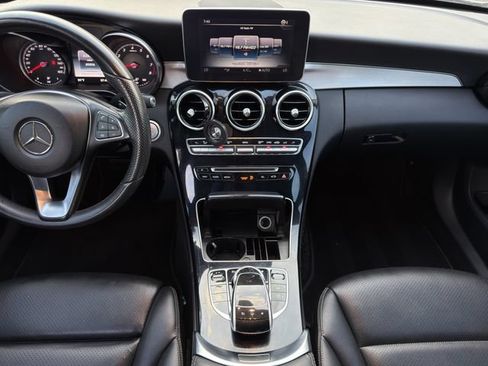 Used 2015 Mercedes-Benz C 300 4MATIC Sedan image 18