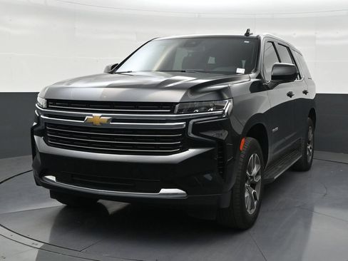 Used 2024 Chevrolet Tahoe LT RWD image 8